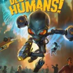 Destroy All Humans!
