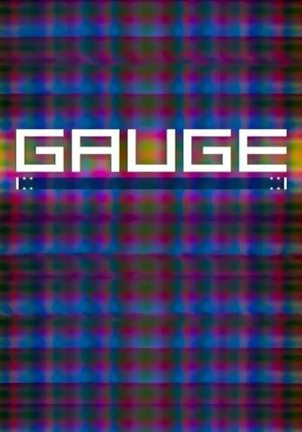 Купить Gauge
