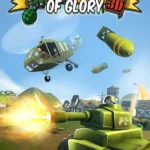 Hills Of Glory 3D