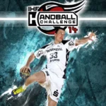IHF Handball Challenge 14