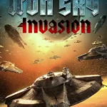 Iron Sky Invasion