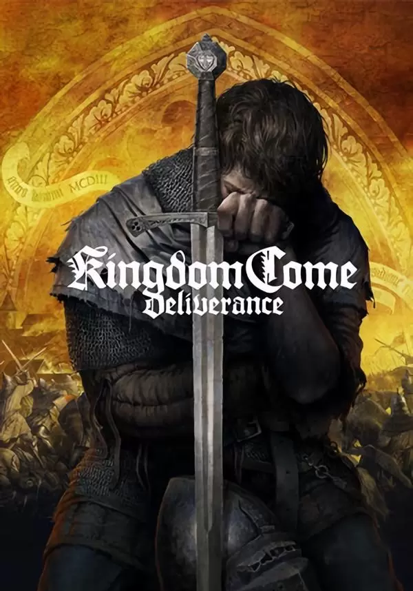 Купить Kingdom Come: Deliverance