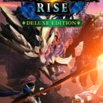 MONSTER HUNTER RISE - Deluxe Edition