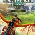 Monster Hunter Stories 2: Wings of Ruin - Deluxe Edition