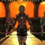 Project Temporality