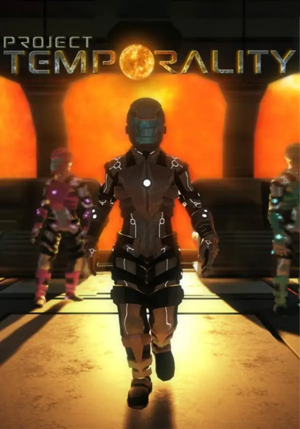 Купить Project Temporality