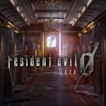 Resident Evil 0