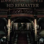 Resident Evil HD REMASTER