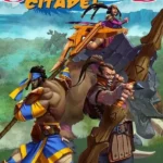 Sacred Citadel