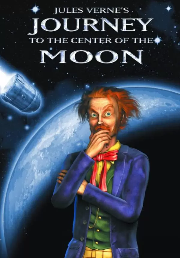 Купить Voyage: Journey to the Moon