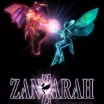 ZanZarah: The Hidden Portal
