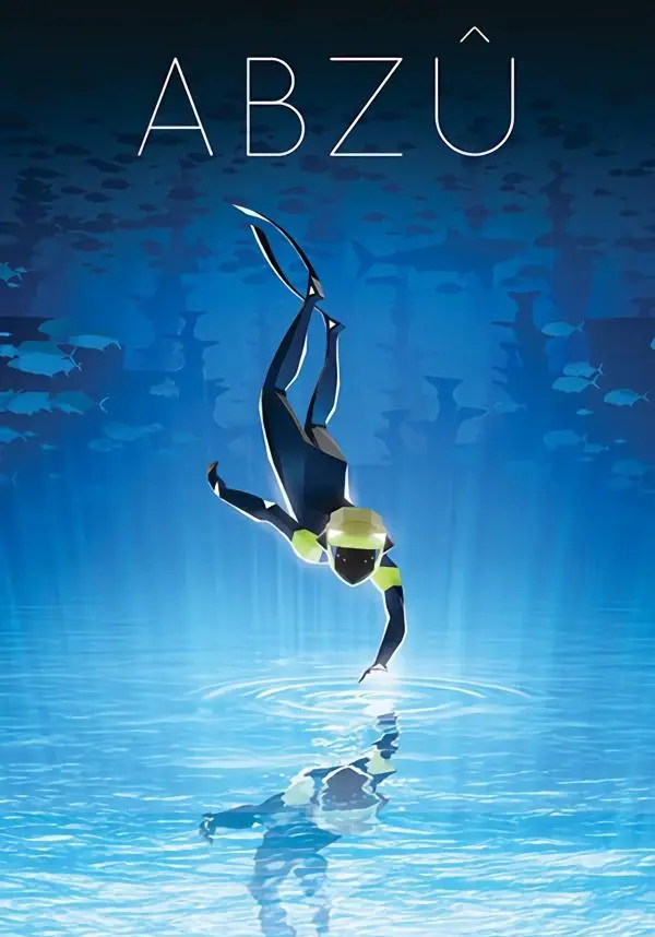 Купить ABZU