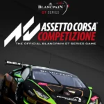 Assetto Corsa Competizione