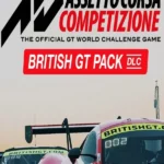 Assetto Corsa Competizione - British GT Pack