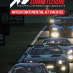 Assetto Corsa Competizione - Intercontinental GT Pack
