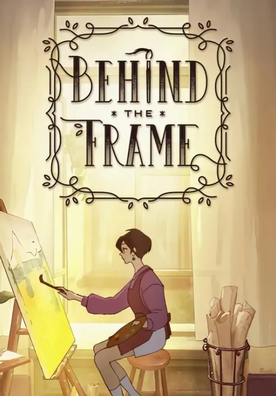 Behind the Frame: The Finest Scenery