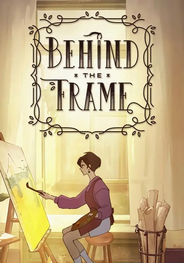 Купить Behind the Frame: The Finest Scenery