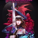 Bloodstained: Ritual of the Night