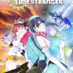 Digimon Story Time Stranger