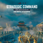 Strategic Command WWII: War in the Pacific - Rise and Fall of an Empire