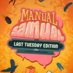 Manual Samuel - Last Tuesday Edition