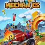 Manic Mechanics