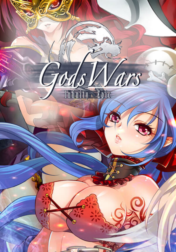Купить Gods Wars: Infinity Epic