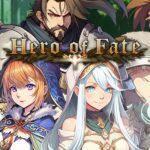 Hero of Fate