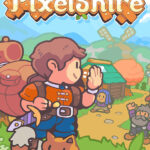 Pixelshire