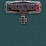 Panzer Corps 2 - Elite - Ghost Division