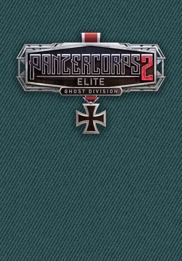 Купить Panzer Corps 2 - Elite - Ghost Division