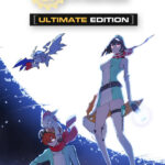 Digimon Story Time Stranger - Ultimate Edition