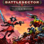 Warhammer 40,000: Battlesector - Deeds of the Fallen