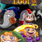Heroes of Loot 2
