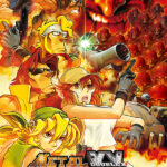 METAL SLUG XX