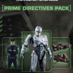 RoboCop: Rogue City - Unfinished Business - Prime Directives Pack