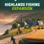Farming Simulator 25 - Highlands Fishing Expansion