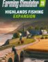 Farming Simulator 25 - Highlands Fishing Expansion 13 Farming Simulator 25 - Highlands Fishing Expansion 12
