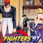 THE KING OF FIGHTERS '97 GLOBAL MATCH