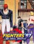 THE KING OF FIGHTERS '97 GLOBAL MATCH