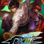 THE KING OF FIGHTERS XIII GLOBAL MATCH