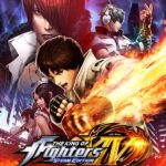 THE KING OF FIGHTERS XIV STEAM EDITION