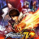 THE KING OF FIGHTERS XIV STEAM EDITION - DELUXE PACK