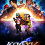 THE KING OF FIGHTERS XV