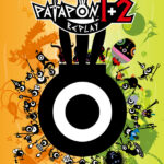 PATAPON 1+2 REPLAY
