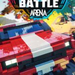 Carnage Battle Arena