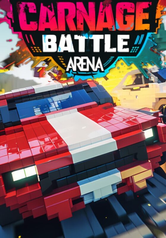 Carnage Battle Arena