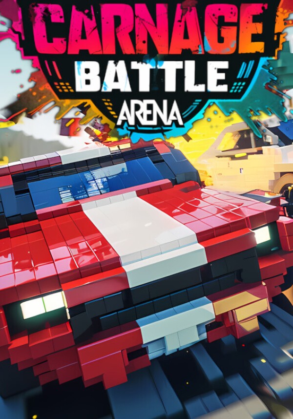 Купить Carnage Battle Arena