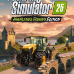 Farming Simulator 25 - Highlands Fishing Edition