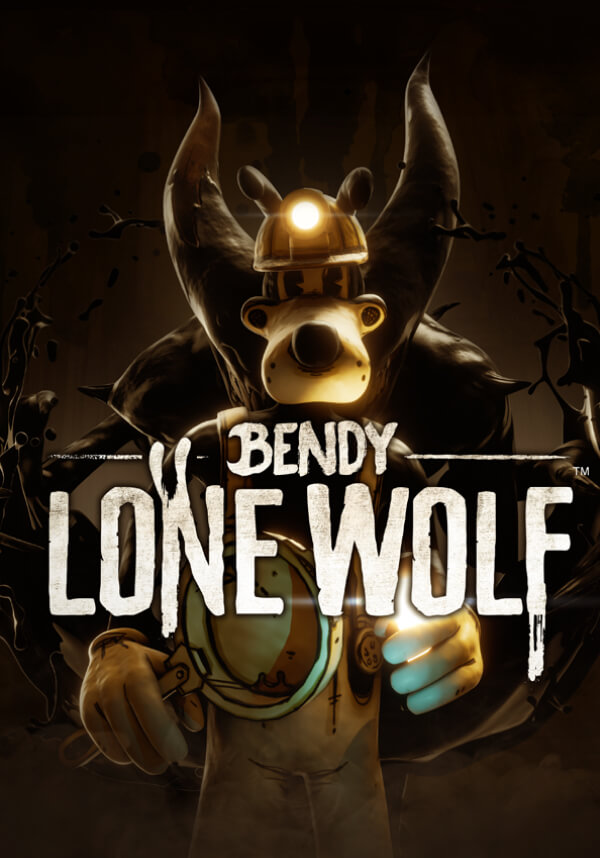 Купить Bendy: Lone Wolf